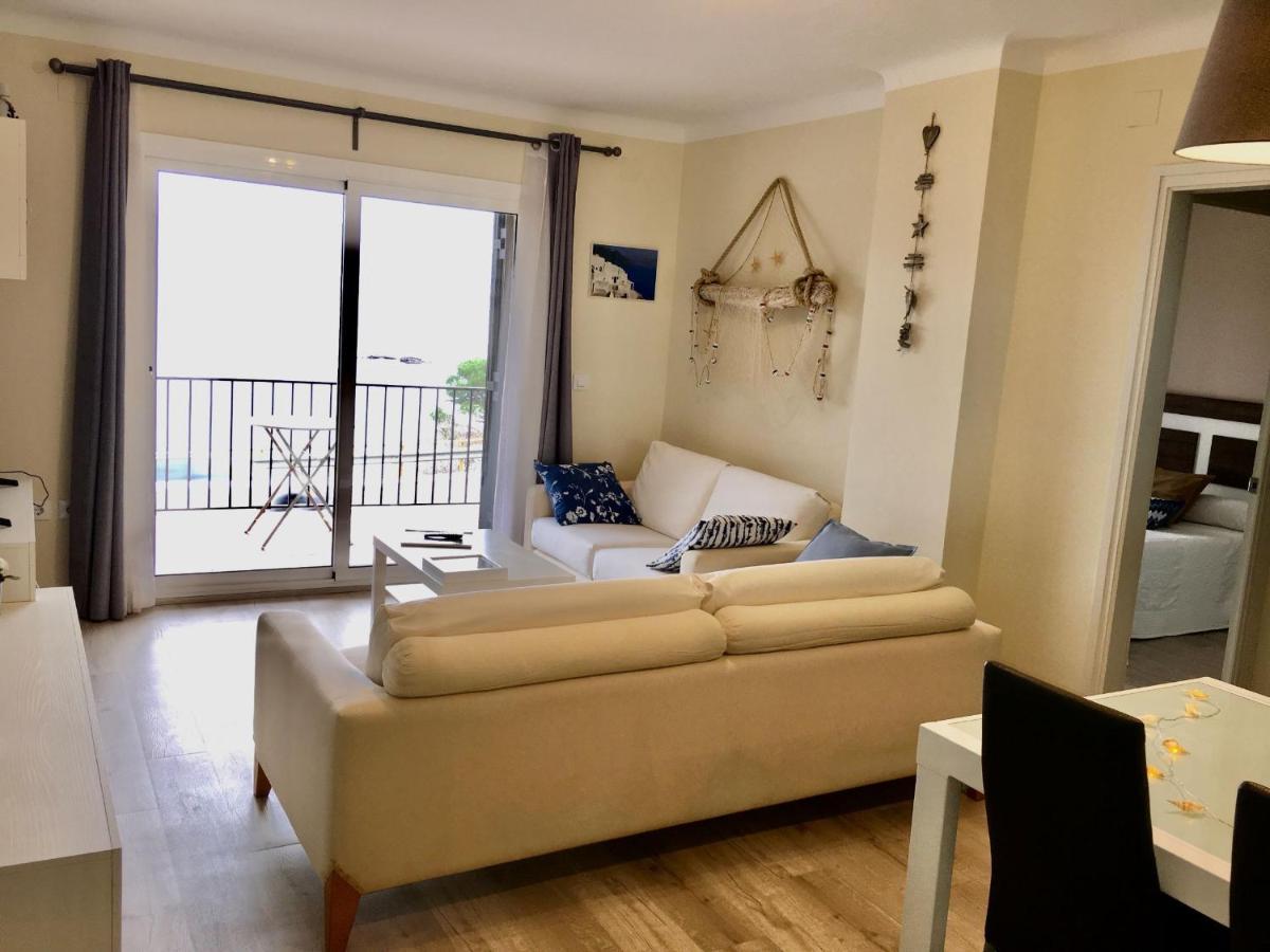 Apartament Grifeu Llanca Exterior photo